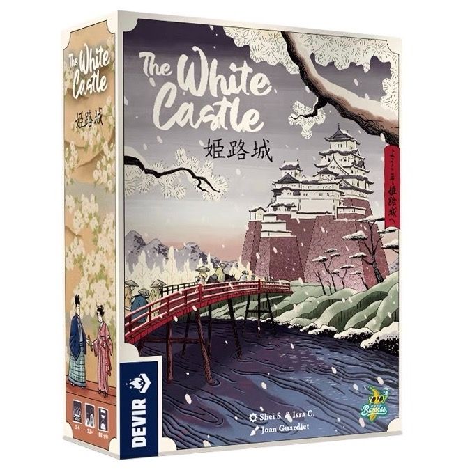 姬路城